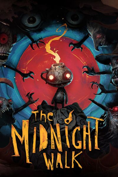 The Midnight Walk