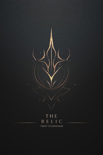 The Relic: First Guardian