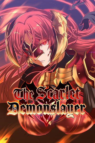 The Scarlet Demonslayer