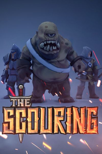 The Scouring