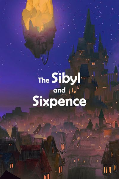 the sibyl and sixpence