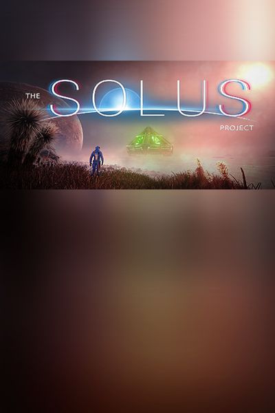 The Solus Project