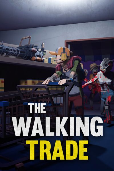 The Walking Trade