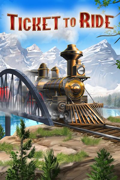 Ticket to Ride®