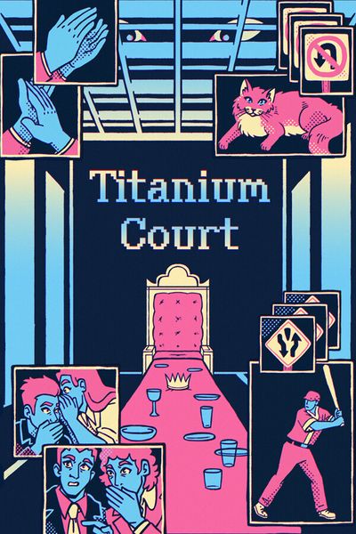 Titanium Court