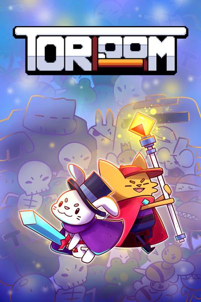 Toroom