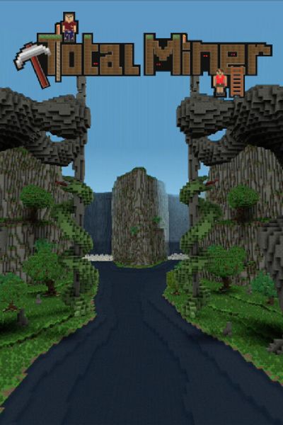 Total Miner