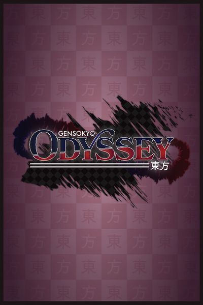 Touhou Gensokyo Odyssey