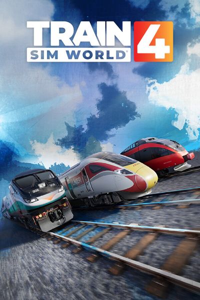 Train Sim World® 4
