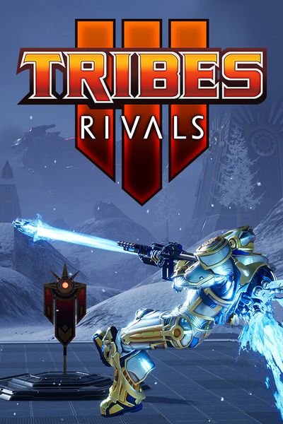 TRIBES 3: Rivals