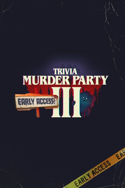 Trivia Murder Party 3