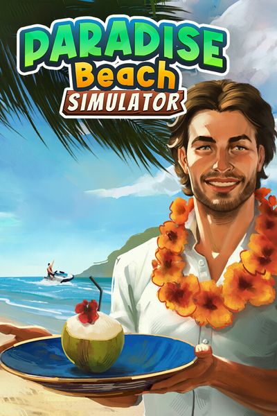Tropical Resort Simulator