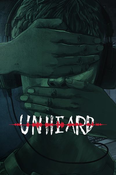Unheard