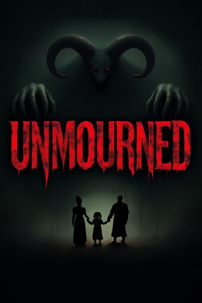 Unmourned