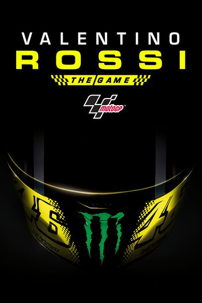 Valentino Rossi The Game