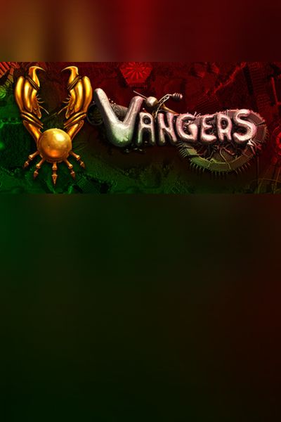 Vangers