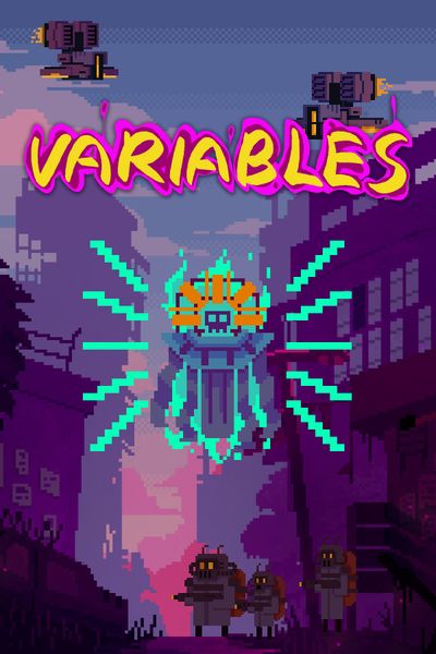Variables