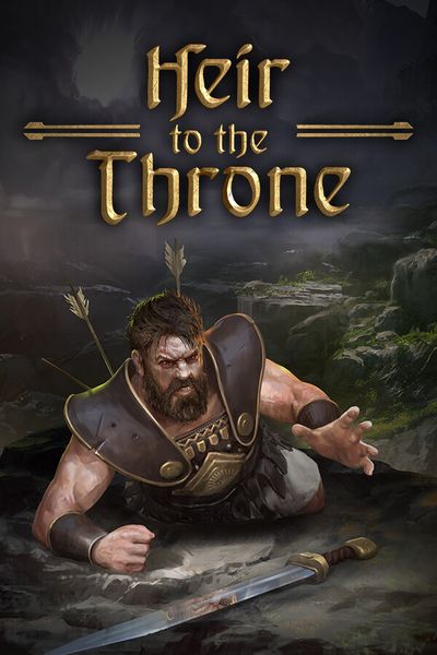 Varthos - Heir to the Throne