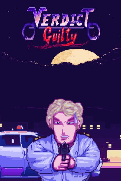 Verdict Guilty