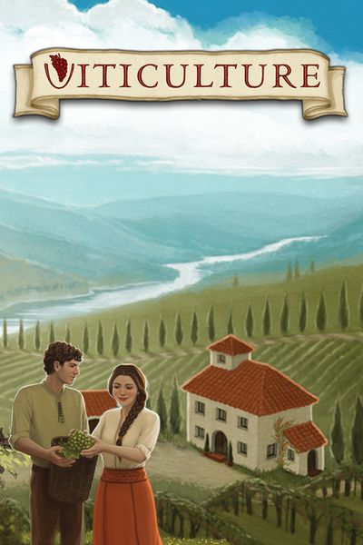 Viticulture Essential Edition