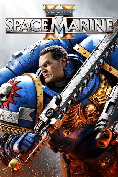 Warhammer 40,000: Space Marine 2 (Xbox)
