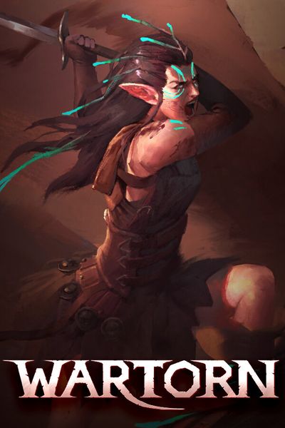Wartorn
