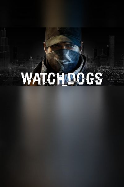 Watch_Dogs™