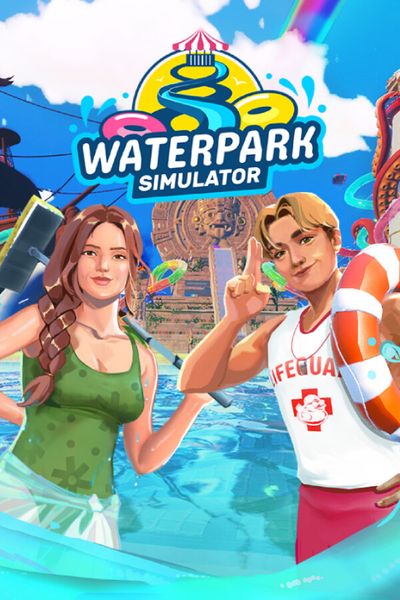 Waterpark Simulator