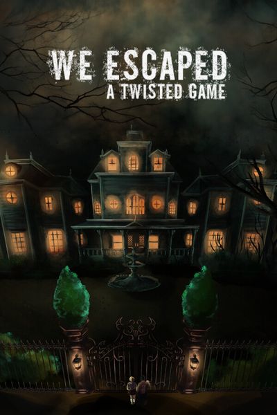 We Escaped a Twisted Game