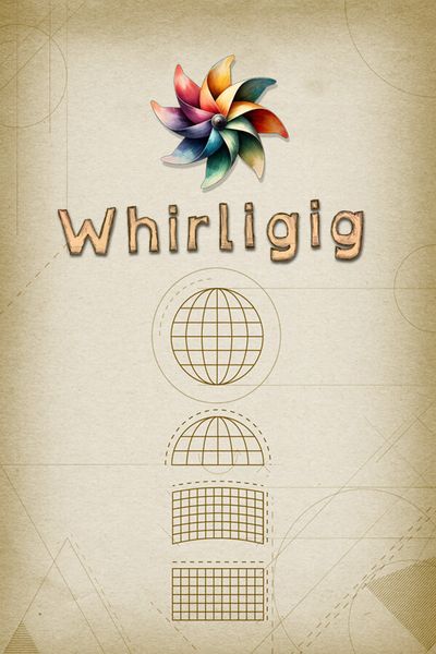 Whirligig Media Player