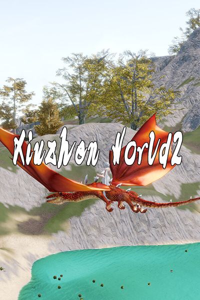 XiuzhenWorld2