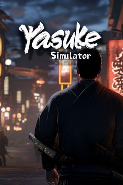 Yasuke Simulator