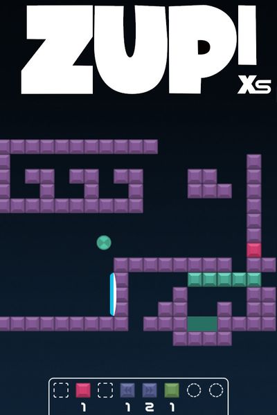 Zup! XS
